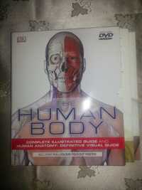Atlas human body și human anatomy plus cd ghid complet ilustrat