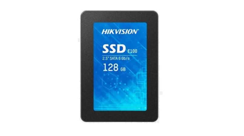 ! Накопитель SSD HIKVISION E100 128GB | Цена с НДС