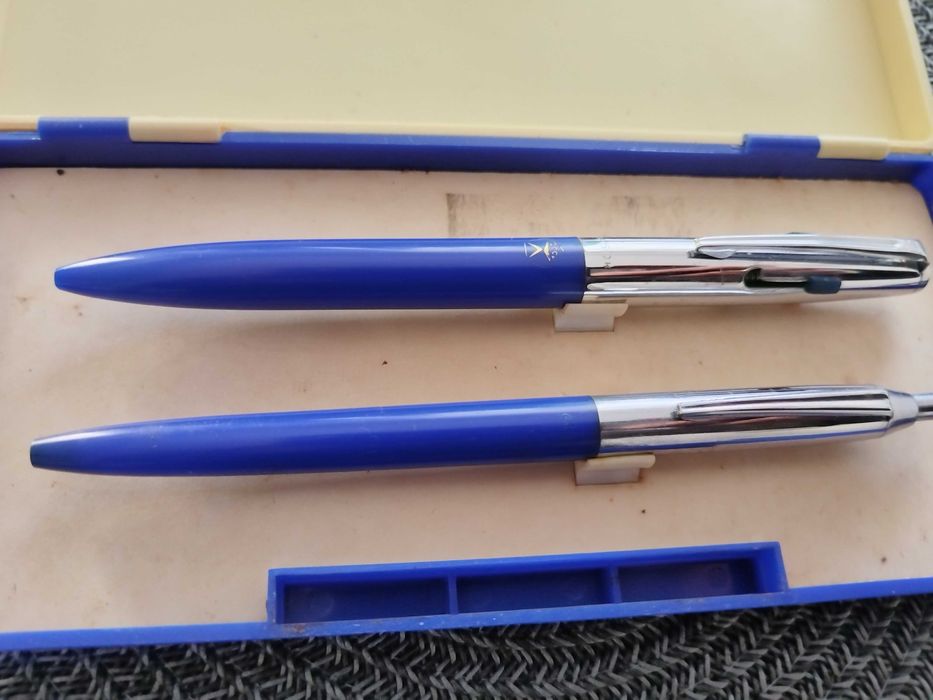 Винтидж Соц Химикали Юбилеен комплект СССР Советской Армии Слава