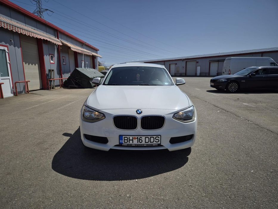 Vând BMW in stare perfectă