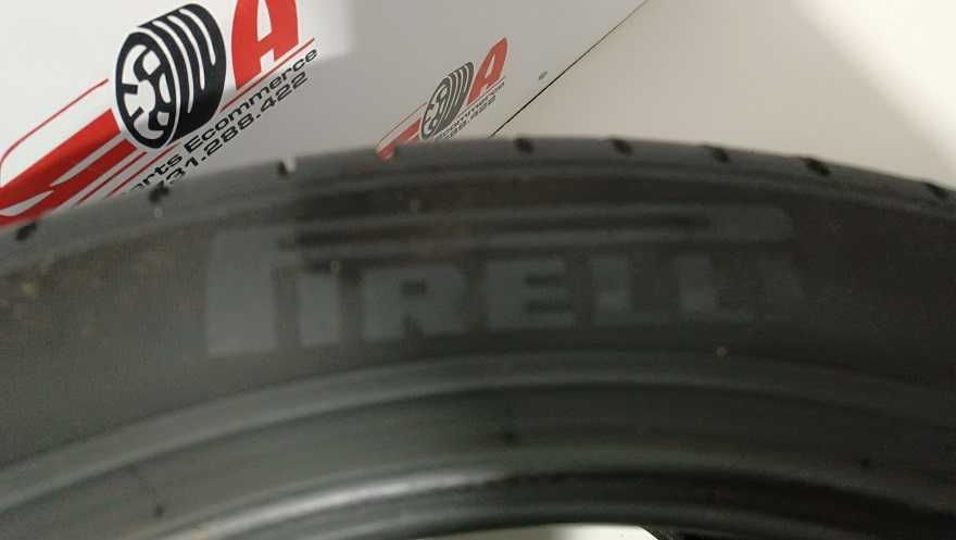 ANVELOPE CP V20305  315 35 R21  111Y PIRELLI (RFT) 315/35/21