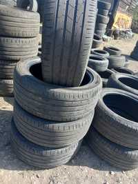 Vand set 4 anvelope 235 45 18 hankook de vara dot 2020