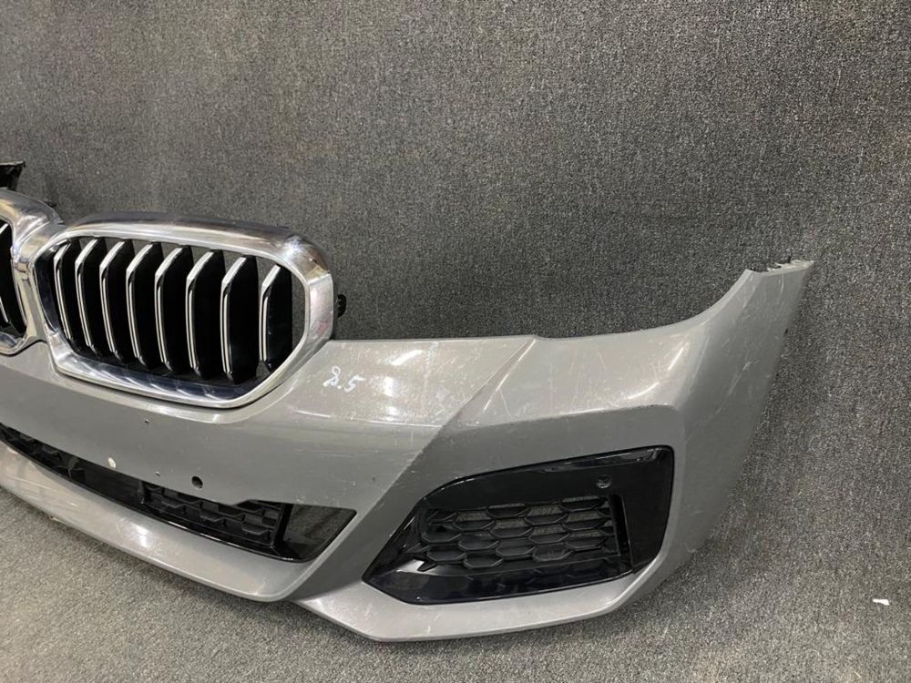 Bara fata Pachet M Bmw seria 5 G30 G31 facelift Completa