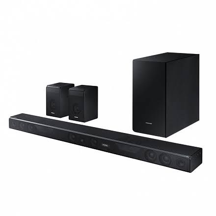 Sistem audio Samsung hw K950