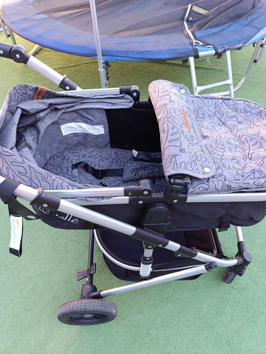 Количка Chipolino estele