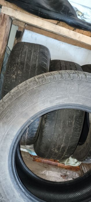 Зимние шины Gislaved