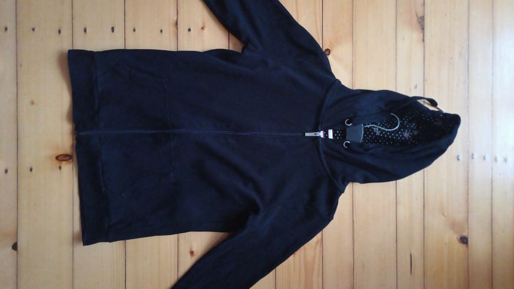 Hanorac cu gluga dama s