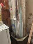 Cazan de baie inox