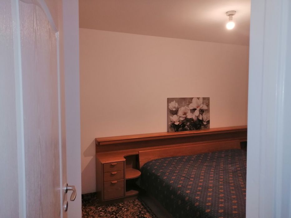 Ofer spre închiriere ap 2 camere Fagaras