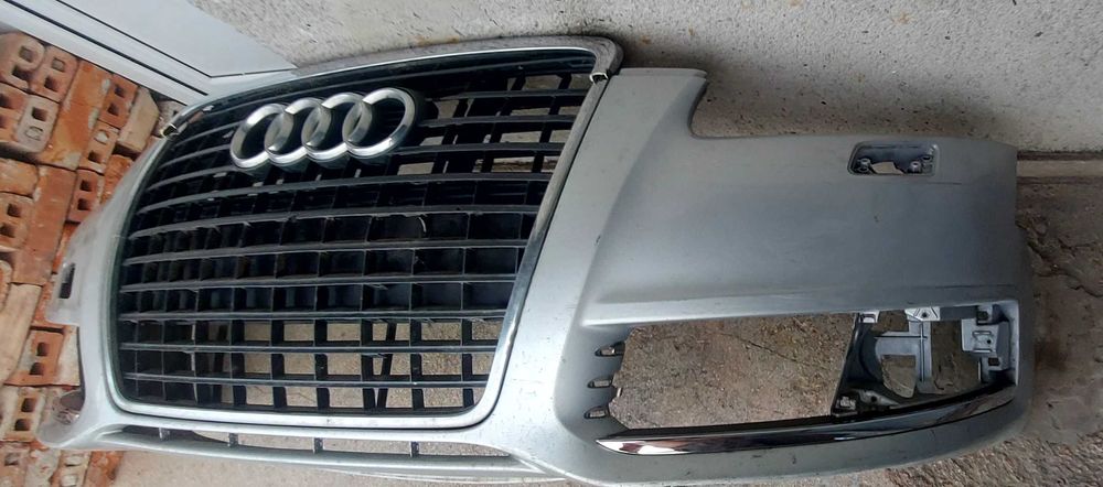 Vand bara audi a6 c6