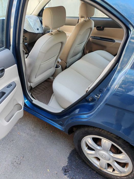 Hyundai Accent 1.6 GLS unic proprietar/ foarte bine intretinut