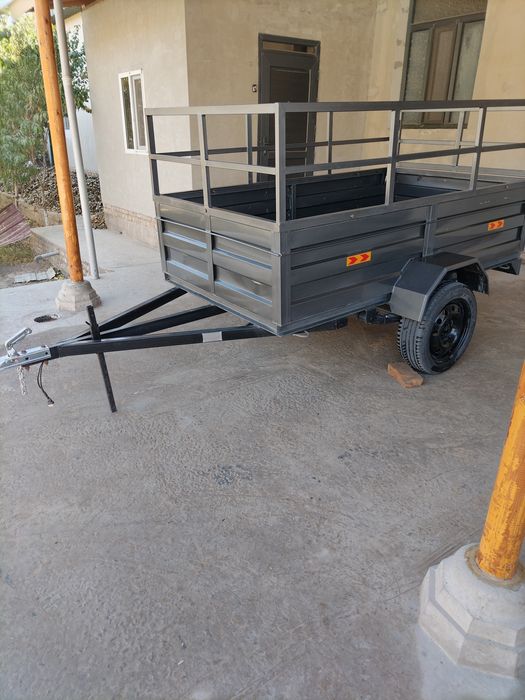 Притцеп сотилади