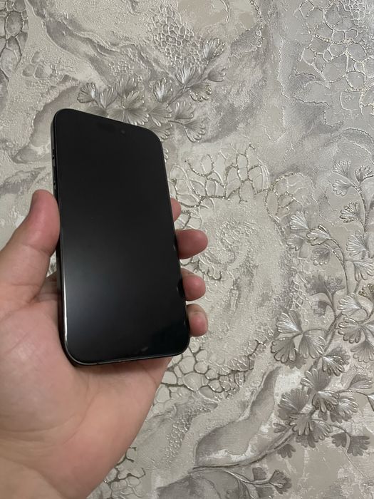 Iphone 15 pro 256 gb 89%