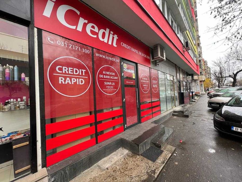 Vanzare spatiu comercial | 163 mp | Zona Piata Rahova