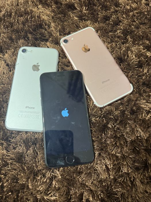 Iphone 7 perfect functional