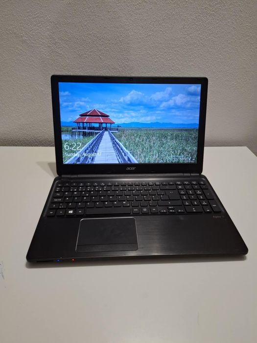 Laptop Acer la 450 lei cu i5