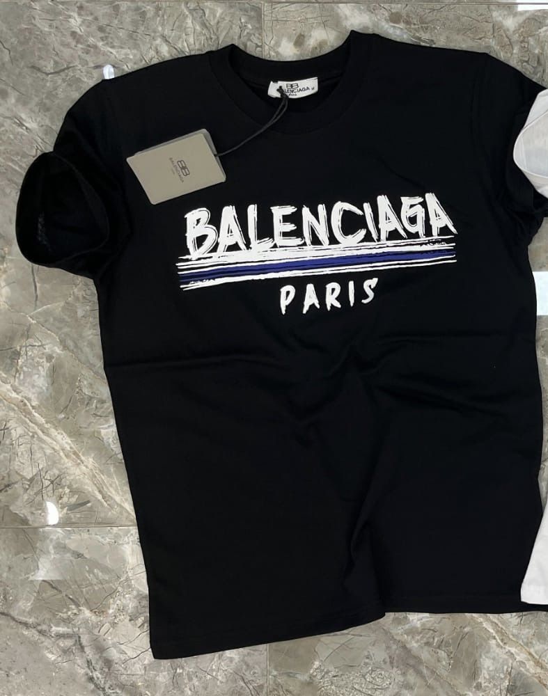 Мъжки Тениски Balenciaga