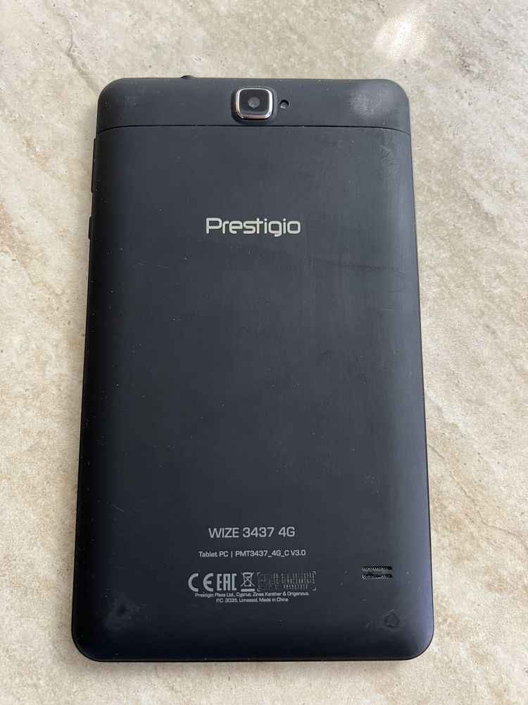 Таблет Prestigio Wize