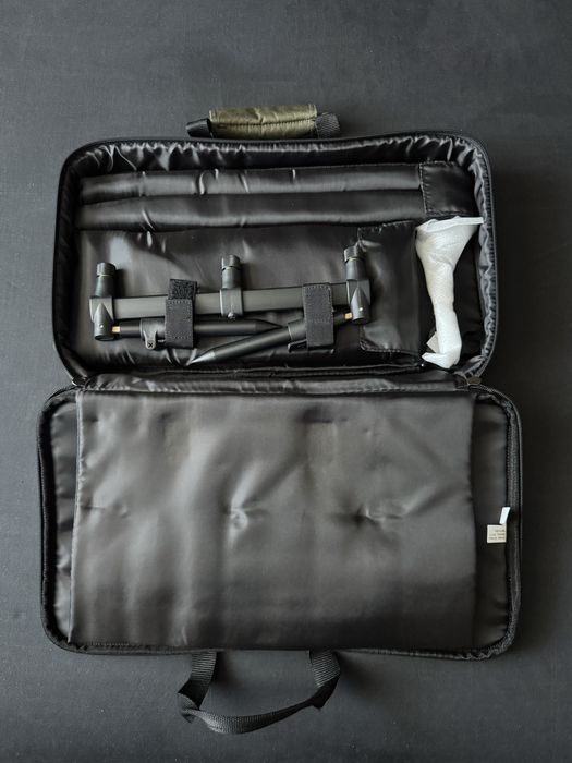 Rod Pod Prologic Spider 3 Posturi