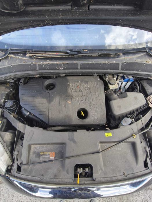 Ford S-Max 7 locuri 2008 Dezmembrez/Dezmembram