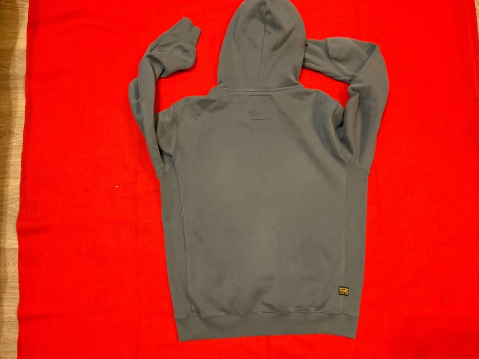 G-Star-оригинален суичер размер м