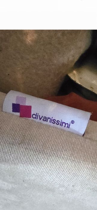 Canapea extensibila tip pat Divanissimi 3 persoane