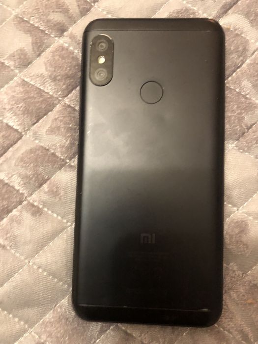 Сотовый телефон сиоми