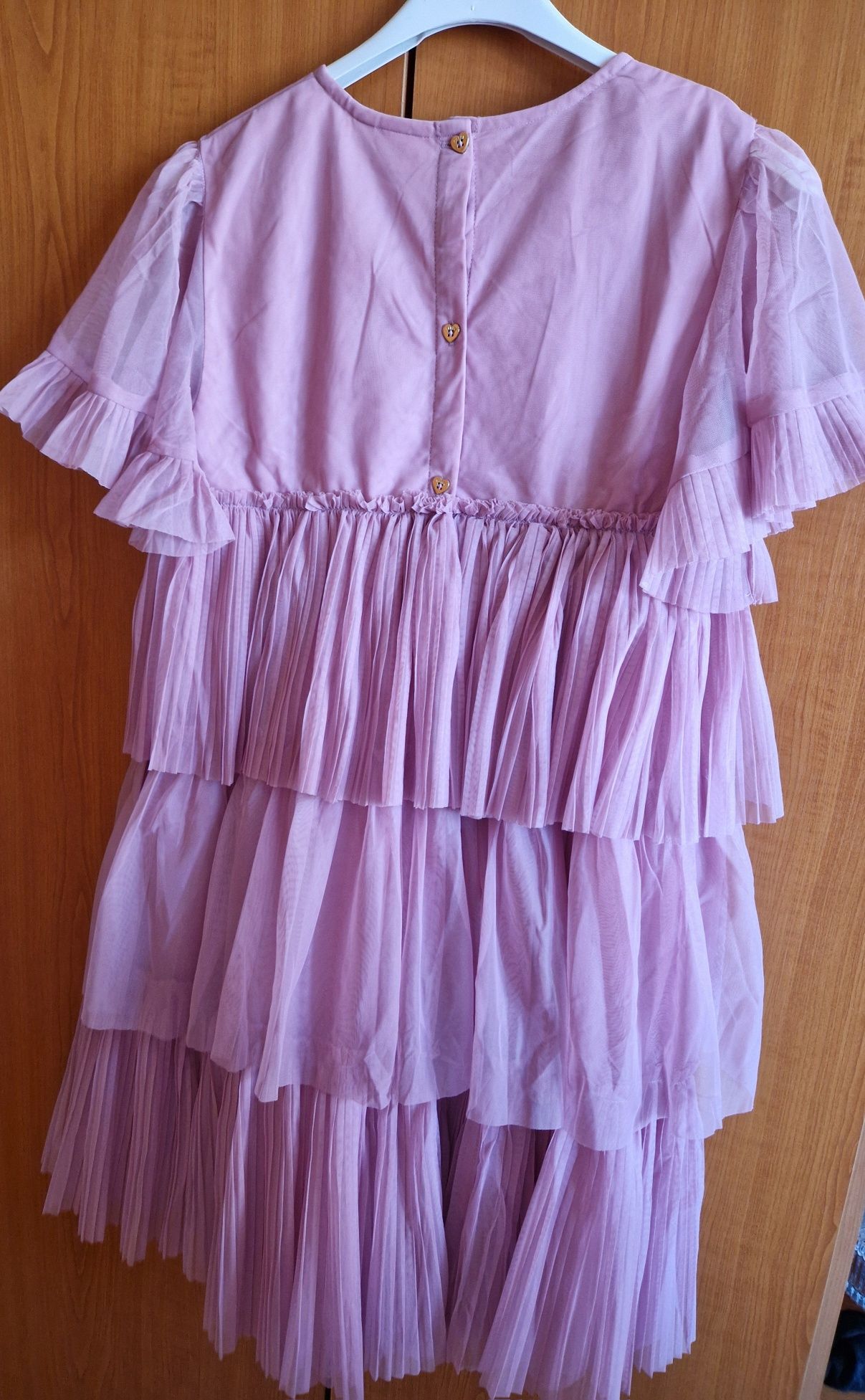 Rochita Ted Baker Next 158/ Adidasi