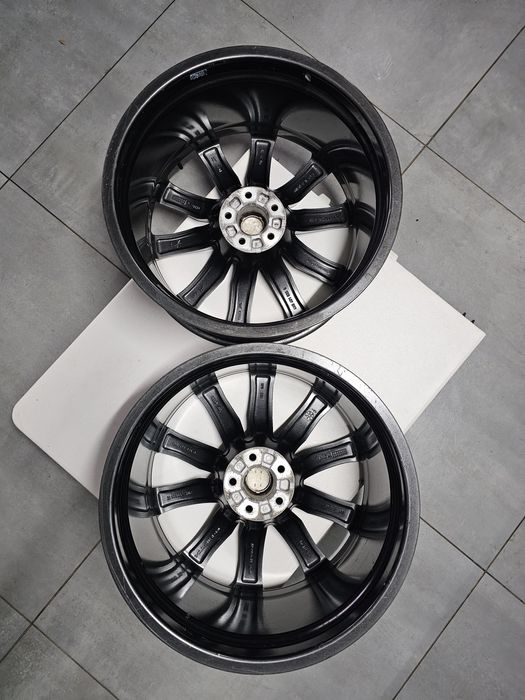 Jante, Roti, Audi Q8,s line, SQ8,  r21, originale, q7, a8