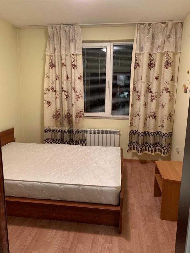 Дава се под наем Тристаен апартамент в София, Бъкстон - 85 кв.м за 714 € - Снимка #8