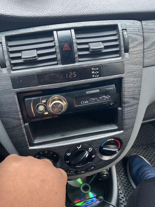 Carrozzeria P730