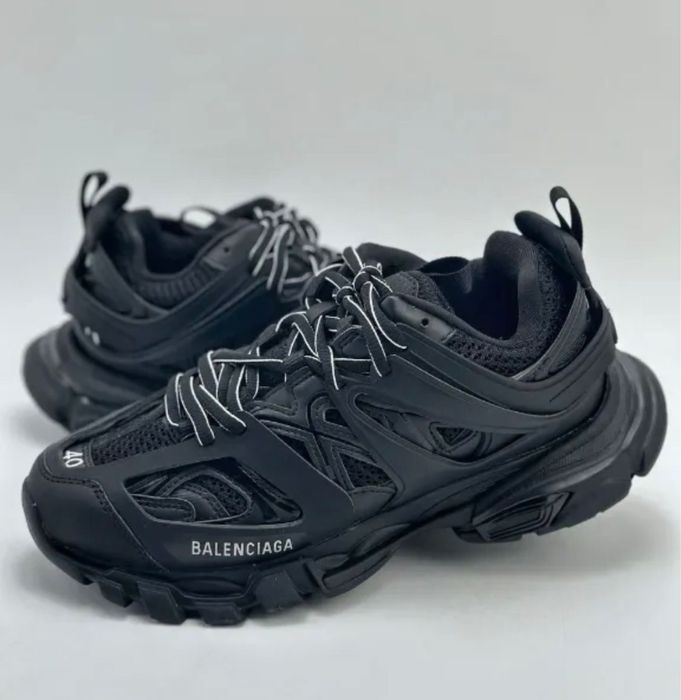 Balenciaga Track всички номера само 36 намален на 85
