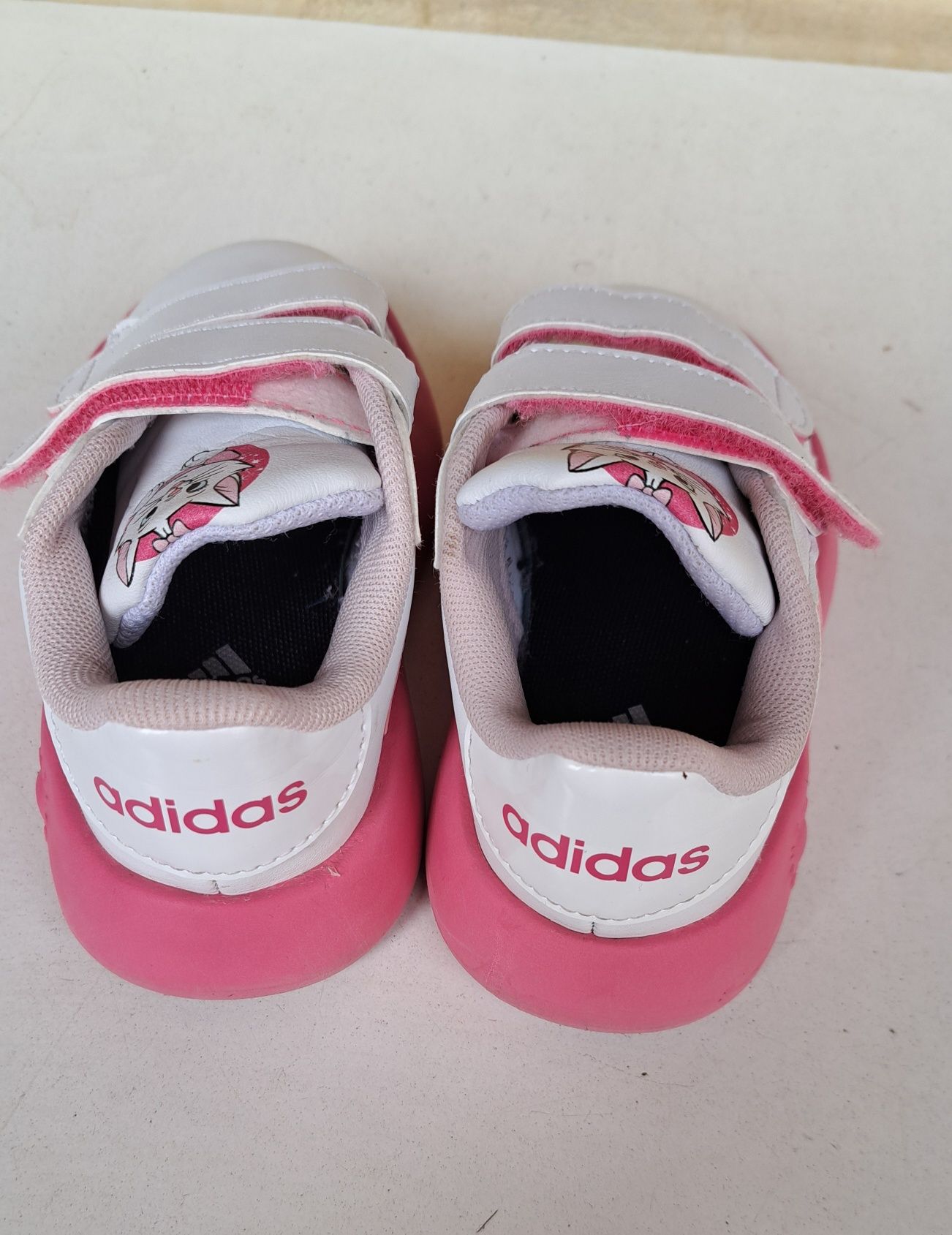 Детски обувки Nike -Adidas