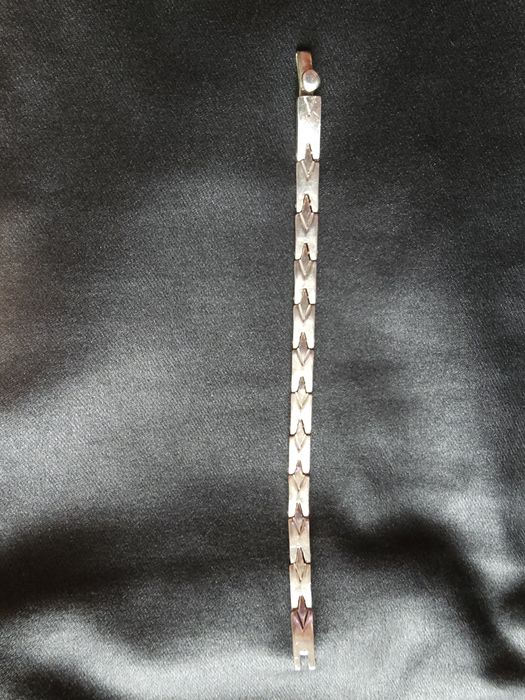 Bratara argint mexico