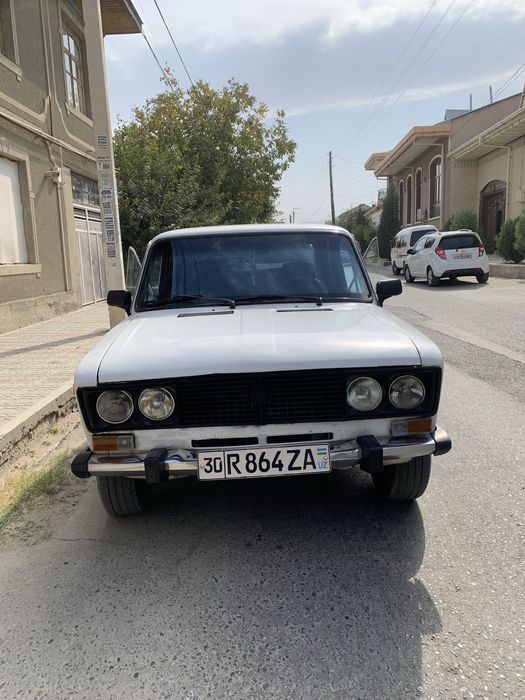 Vaz 2106  Uzatma mexanika