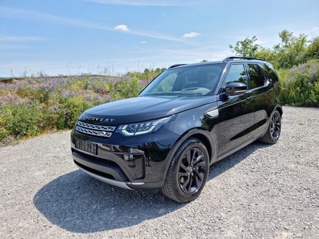 Land Rover Discovery Primul Proprietar , Import Germania , 2 seturi de roti vara/iarna