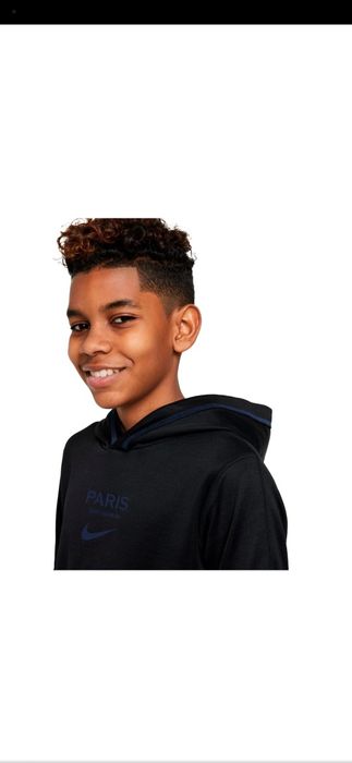 Hanorac Nike PSG