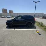 Chevrolet Captiva 2008