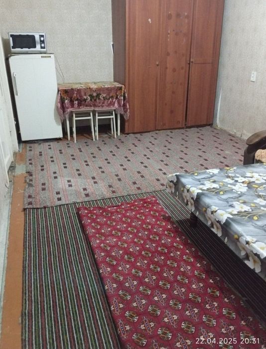 Сдаётся квартира Ташсельмаш