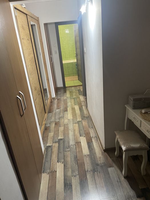 Apartament cu 3 camere