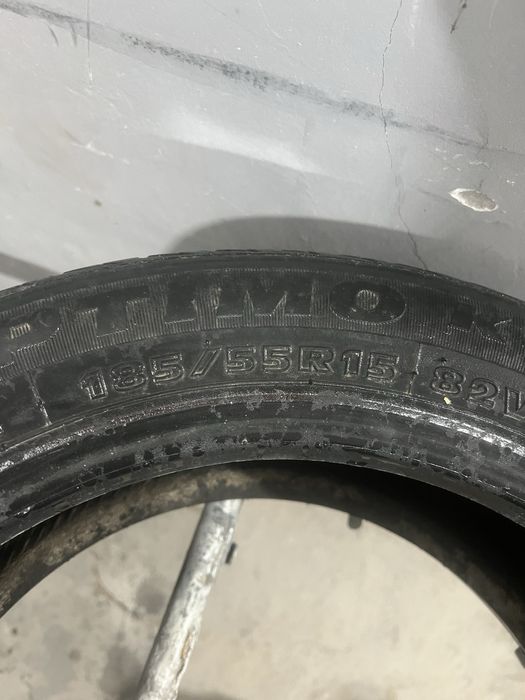 Hankook r15/185/55