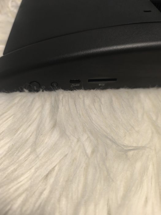 Sistem desktop all in one Dell