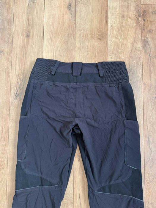 Engelbert Strauss 52 L barbati Vision Neo pantaloni softshell captusit