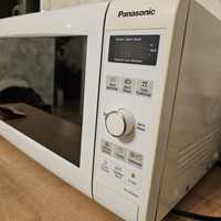 Продам микроволновую печь Panasonic