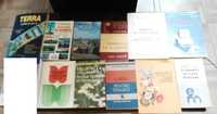 Plantele medicinale/ Geografie/Informatica/ Economie