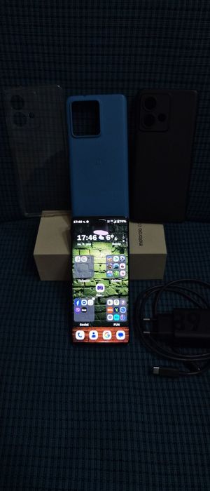 Motorola Edge 40 Neo ! 8/256Gb