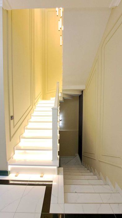 Сергели. Хонобод. 1.3 сотихда 4 хонали янги уй сотаман .