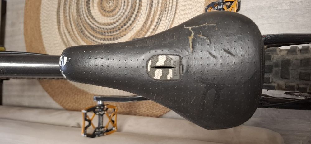 продам велосипед/дерт