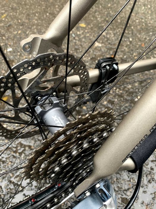 Cannondale F600..excelenta ..