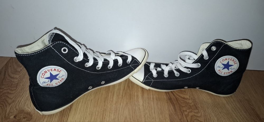 Converse ниски 38 номер